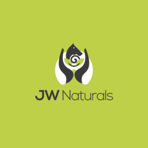 Diseño de Logo por wisest design@ para JW Naturals | Diseño #22964885