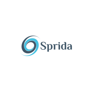 Sprida | Logo Design by rozT