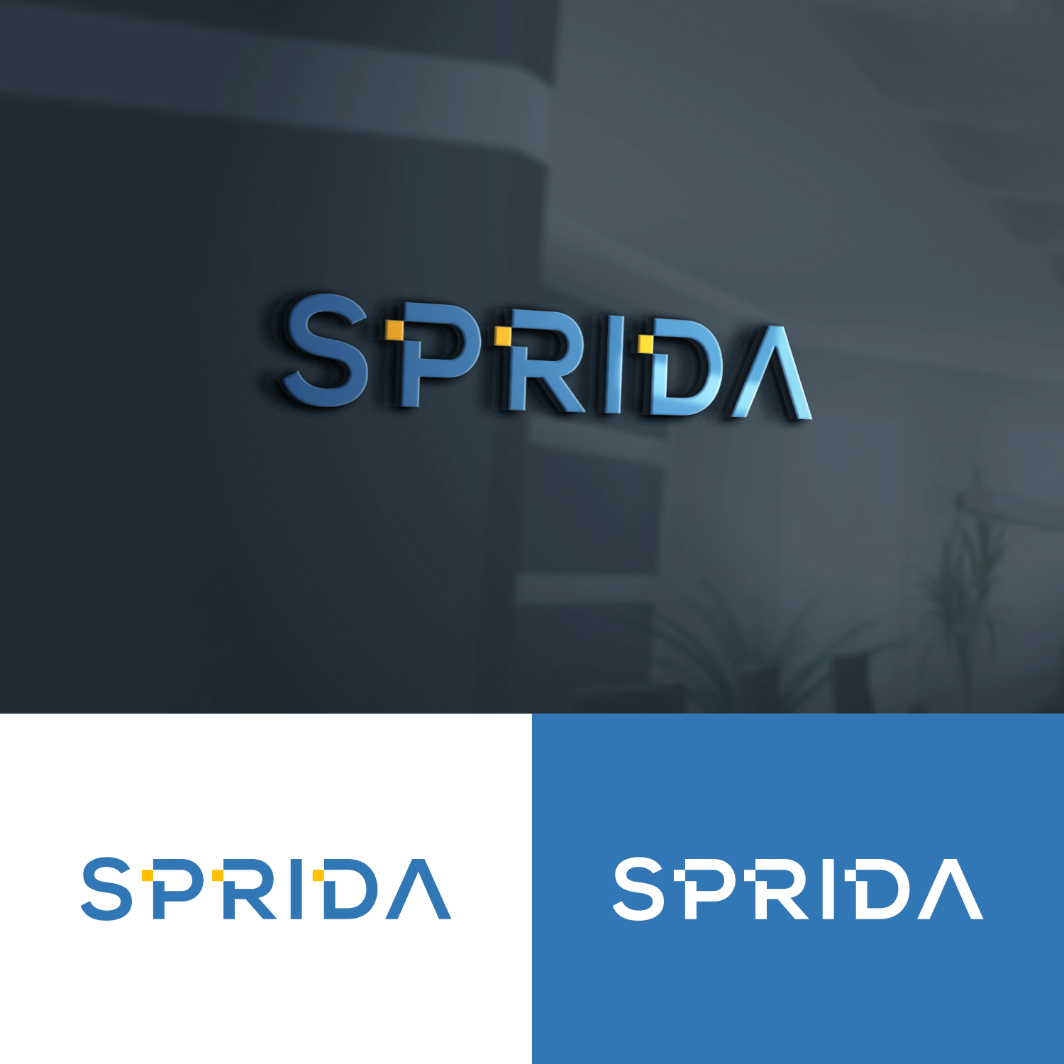 Logo Design by aqilazhifara for this project | Design #22967051