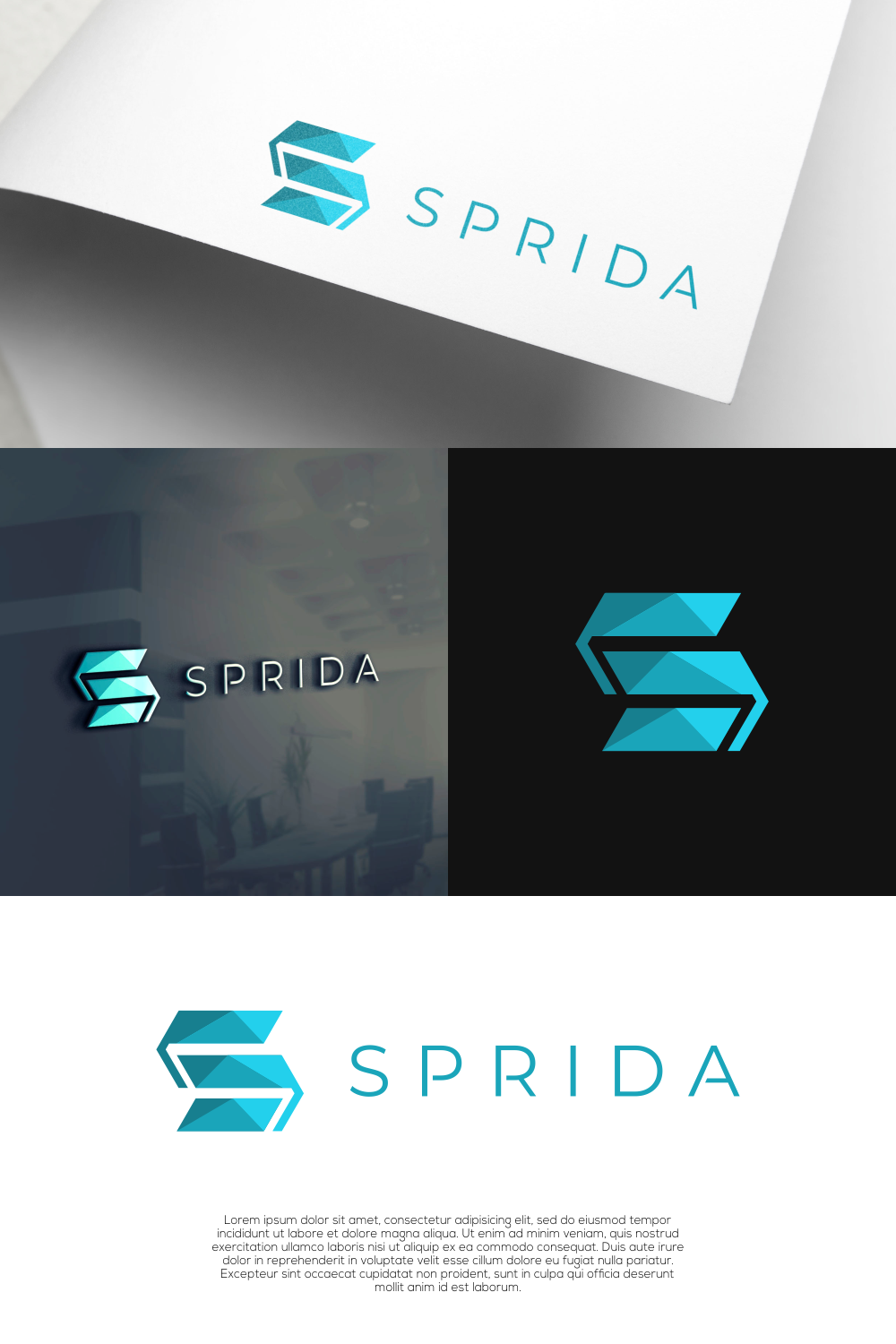 Logo Design by untung bertubi-tubi for this project | Design #22961387