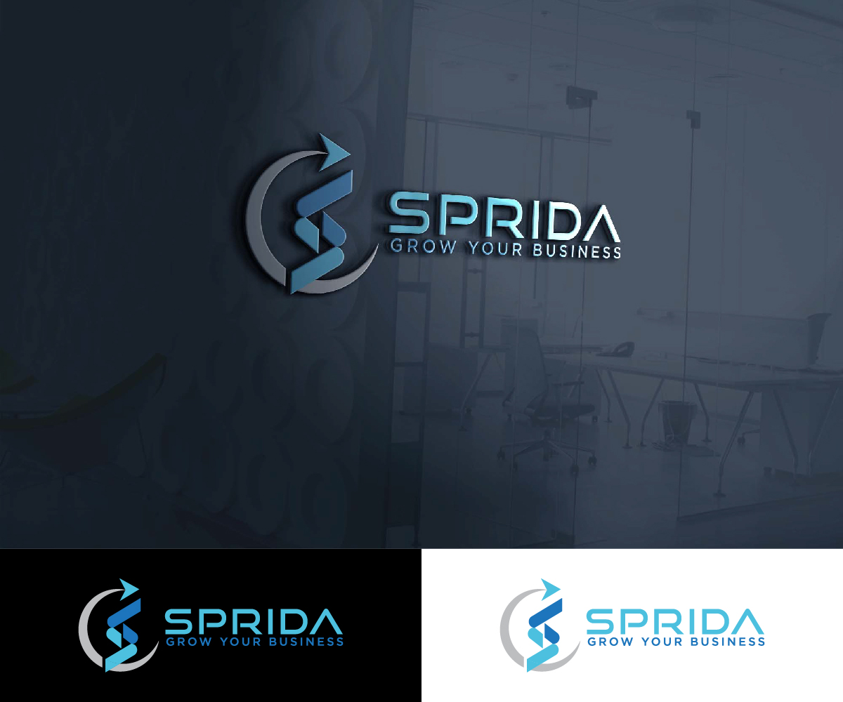 Logo Design by fauzan harun for this project | Design #22968013