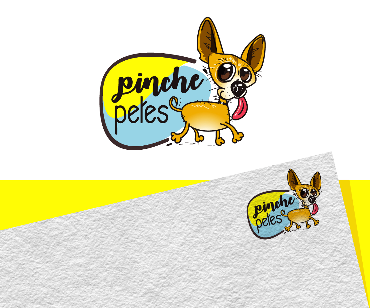Design de Figurine par Jay Design pour Pinch` Pete | Design #22997676