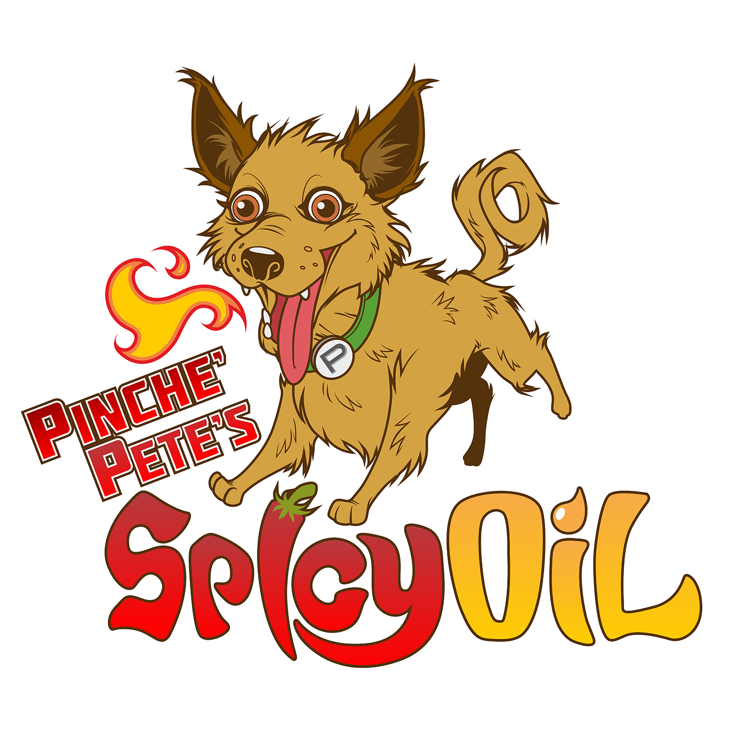 Diseño de Personaje por Scelatio para Pinch` Pete | Diseño #23027738