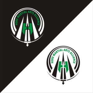 Diseño de Logo por tonyart para Kick Fire Martial Arts  | Diseño #22961547
