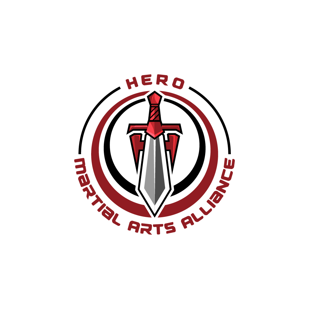 Logo-Design von Mr_Ank für Kick Fire Martial Arts  | Design #22961548