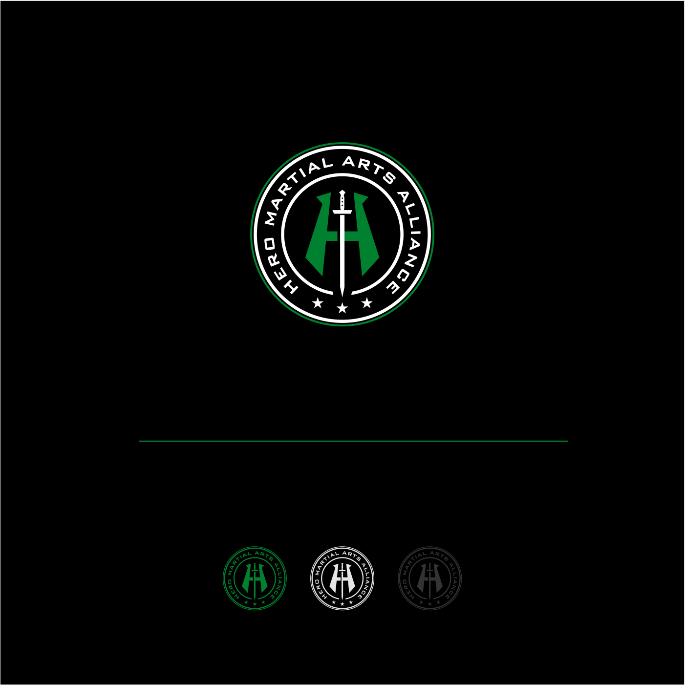 Design de Logo par Gree™ pour Kick Fire Martial Arts  | Design #22958618