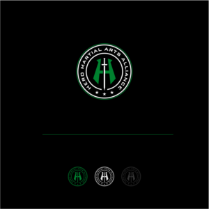 Hero Martial Arts Alliance  | Logo Design by Gree™