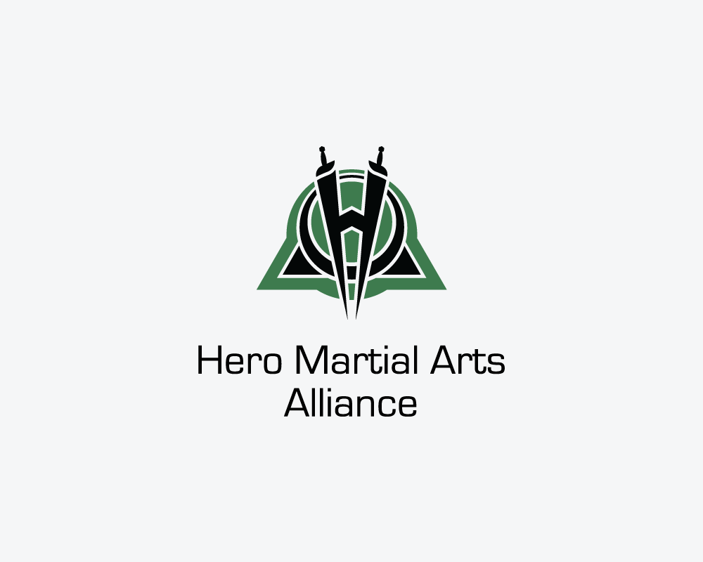 Logo Design by GASTA-DESIGN for Kick Fire Martial Arts  | Design #22961554