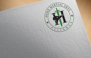 Design de Logo par Design Solving pour Kick Fire Martial Arts  | Design : #22959937