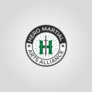 Design de Logo par Creative™ pour Kick Fire Martial Arts  | Design : #22957519