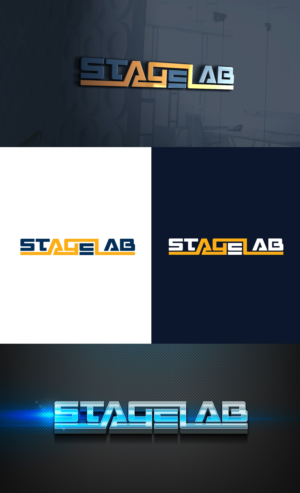 Logo Design by GLDesigns for this project | Design #22969009