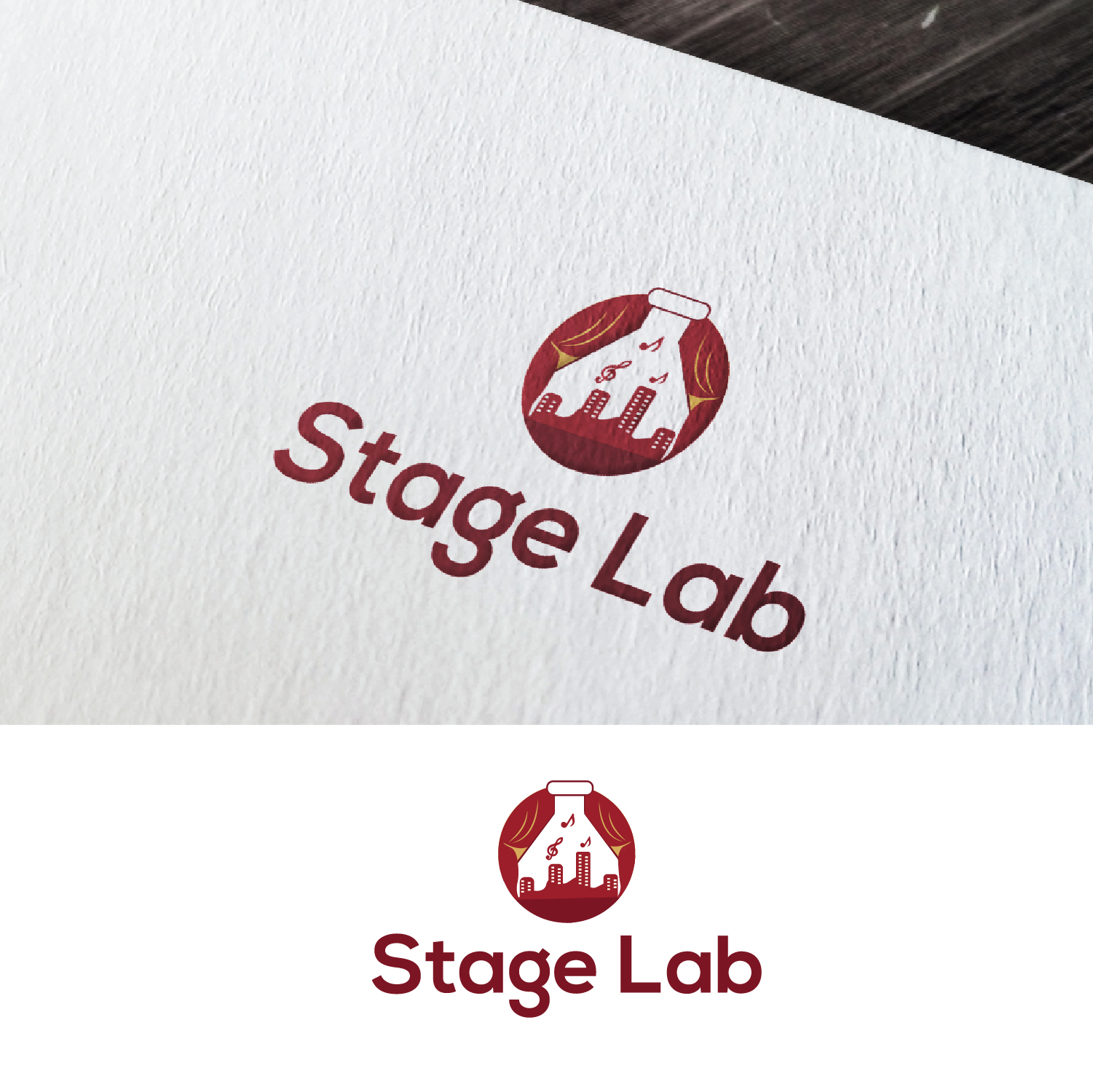 Diseño de Logo por Maxo-Biz para este proyecto | Diseño #22967128