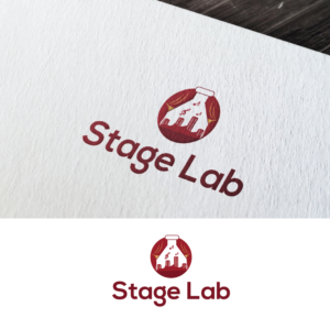 Diseño de Logo por Maxo-Biz para este proyecto | Diseño: #22967128