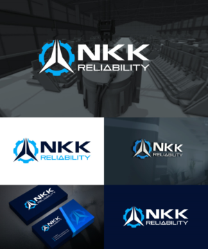 Logo Design by Sergio Coelho for this project | Design: #22985313