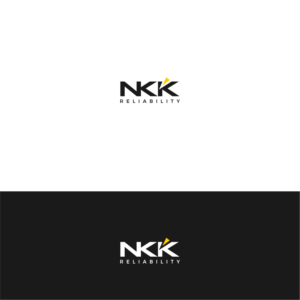 NKK Reliability | Logo Design by Gree™
