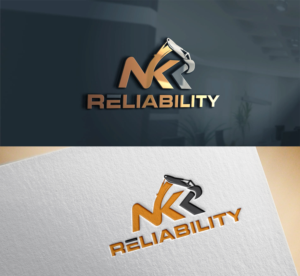 NKK Reliability | Logo Design by Mono.co