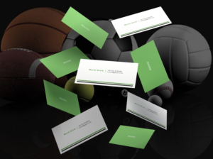 Business Card Design by Sagarhossain.sm for this project | Design: #22999224