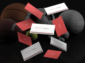Business Card Design by Sagarhossain.sm for this project | Design: #22999225