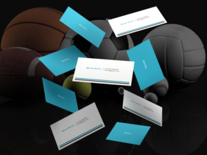 Business Card Design by Sagarhossain.sm for this project | Design: #22999227
