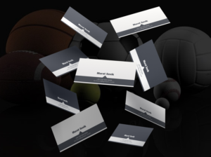 Business Card Design by Sagarhossain.sm for this project | Design: #22999828