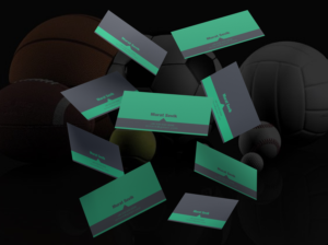 Business Card Design by Sagarhossain.sm for this project | Design: #22999829