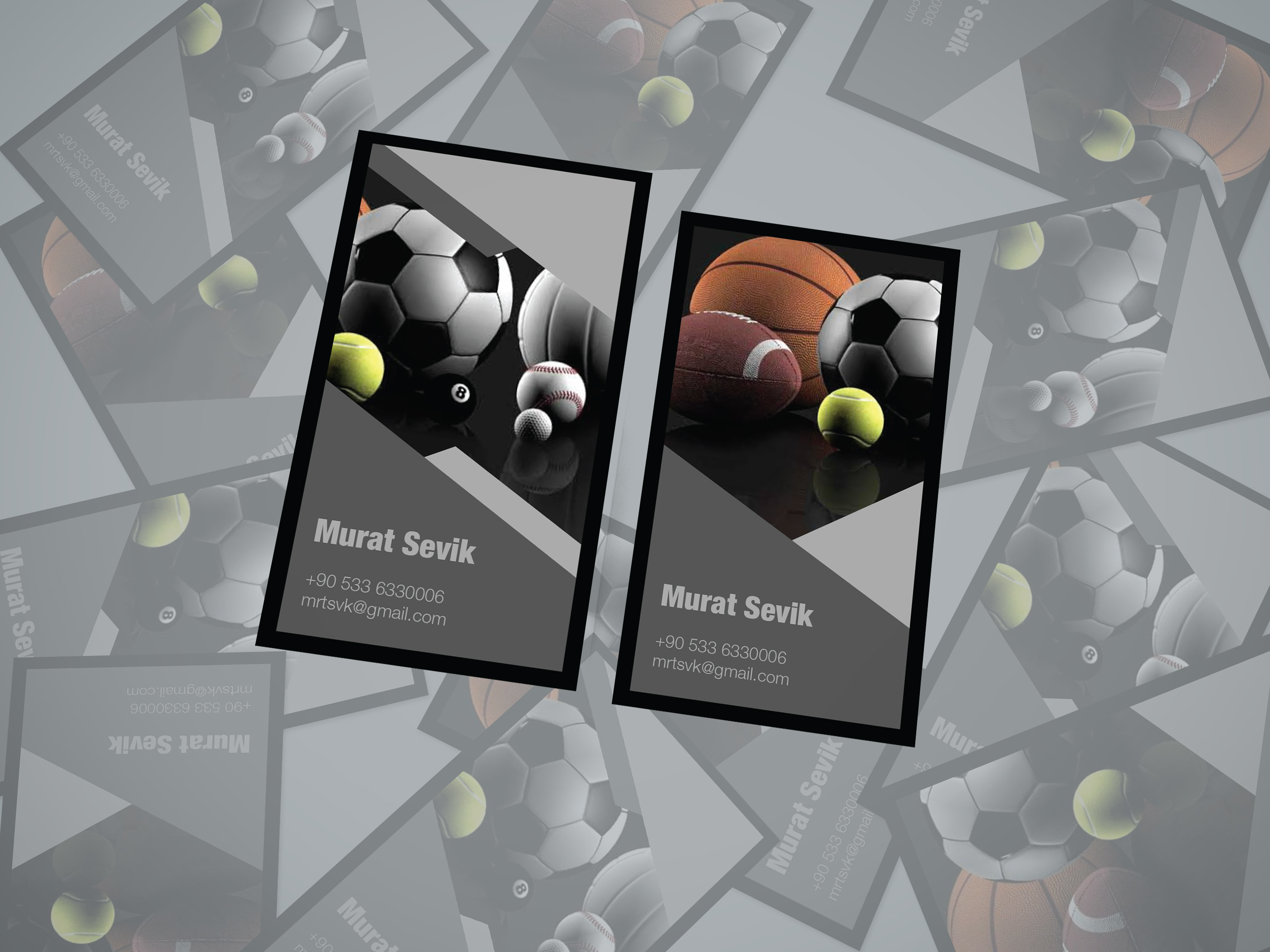 Business Card Design by Sagarhossain.sm for this project | Design #23001219