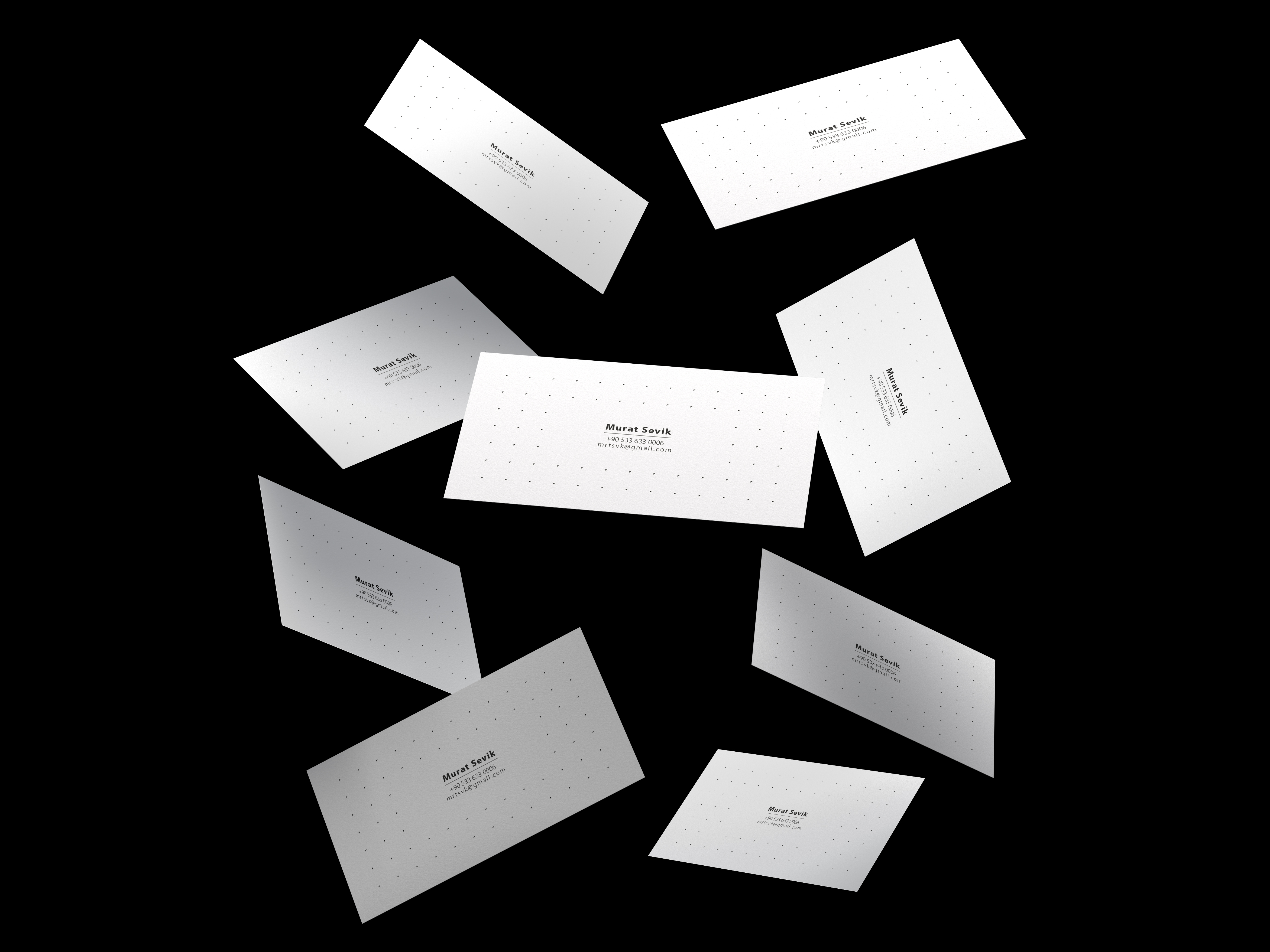 Design de Carte de Visite par Sagarhossain.sm pour ce projet | Design #23001220