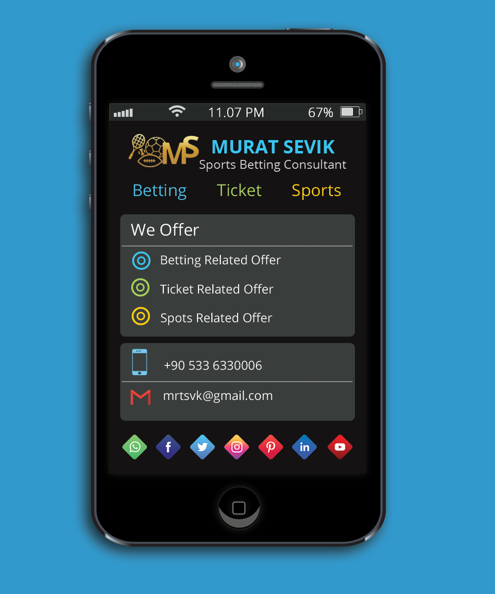 Business Card Design by grafixlkcom for this project | Design #23016083