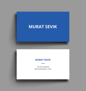 Business Card Design by DesignShout