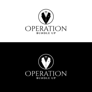 Operation Bundle Up | Logo Design by Graphic Bricks