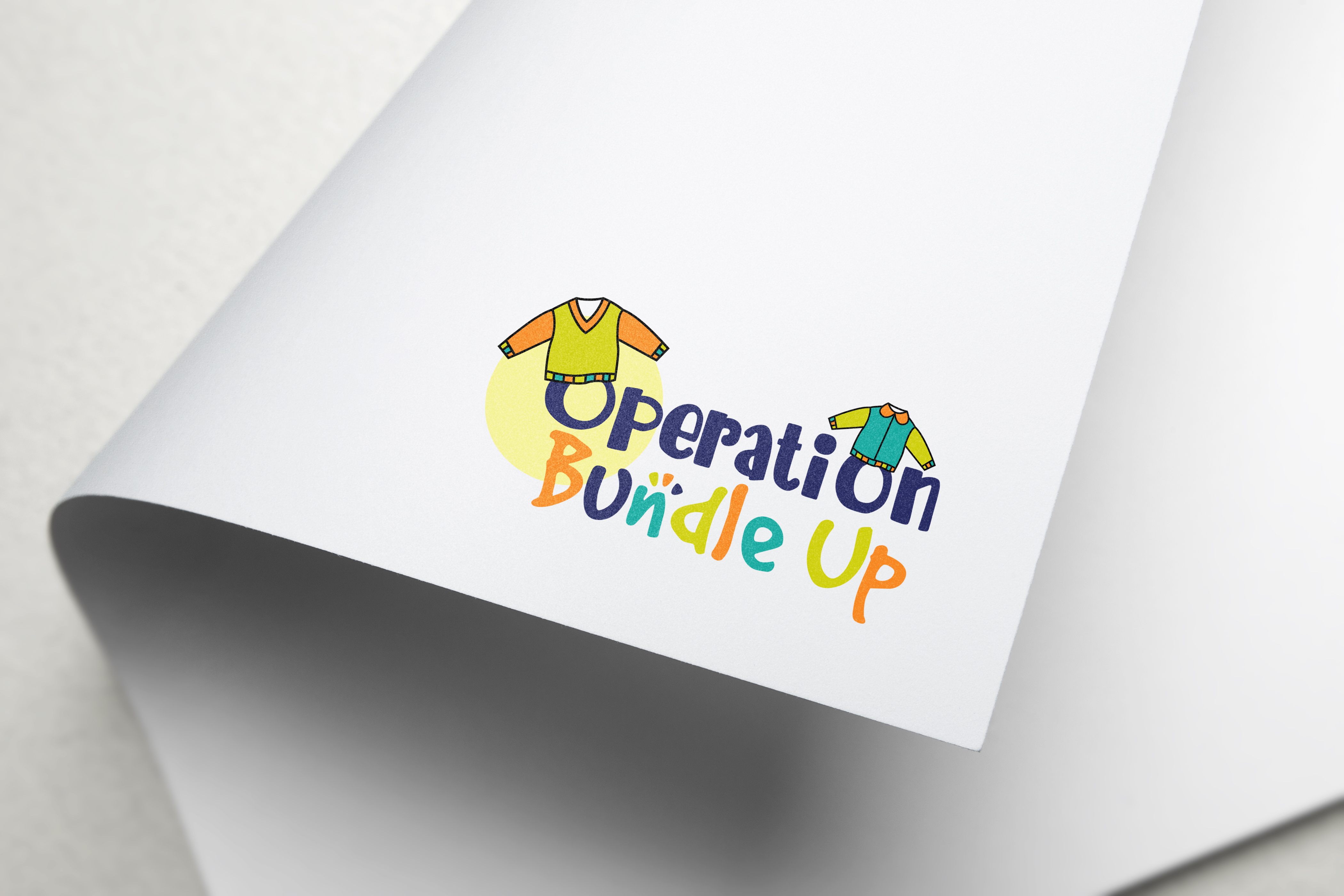 Logo Design by Maria Graphics™ for this project | Design #22962219