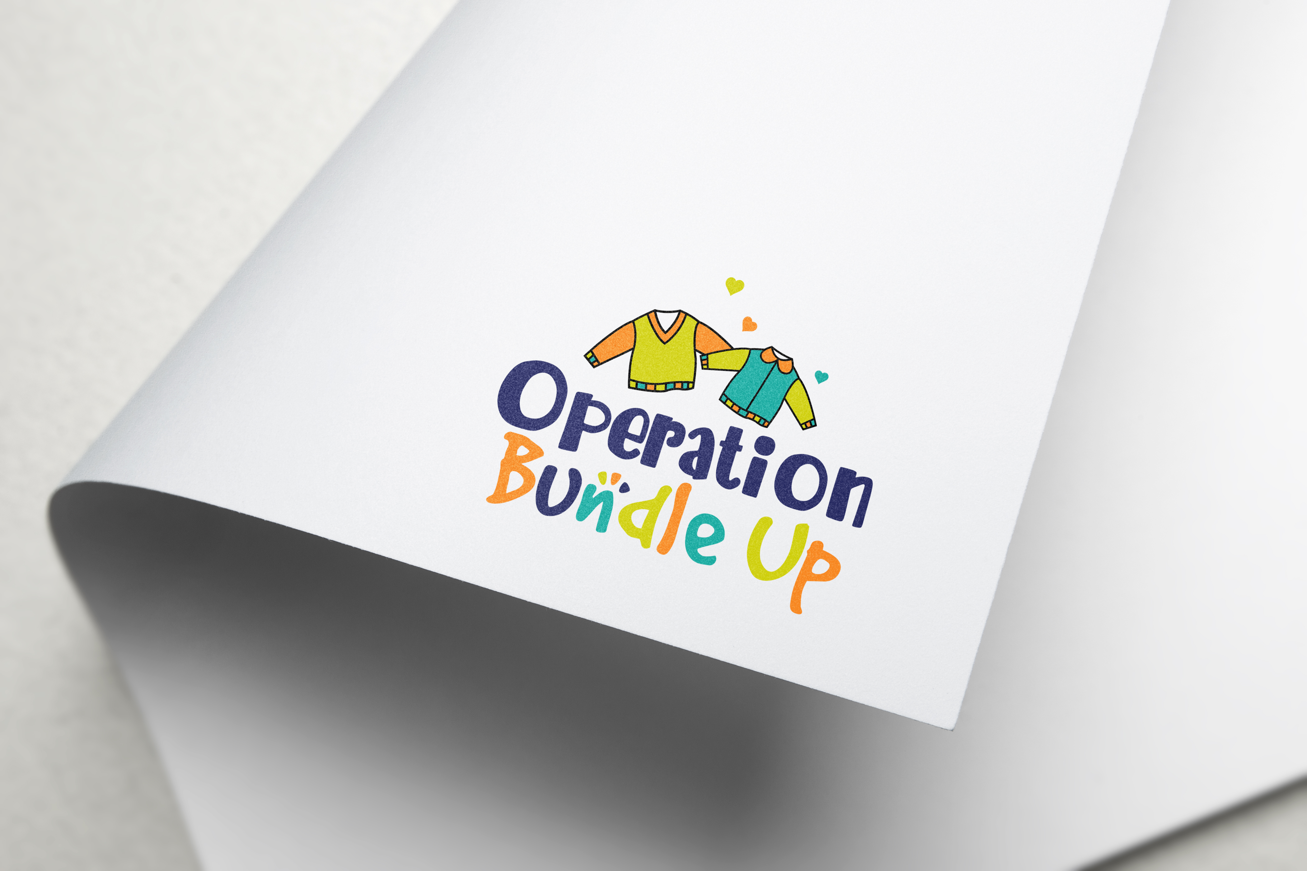 Logo Design by Maria Graphics™ for this project | Design #22962238