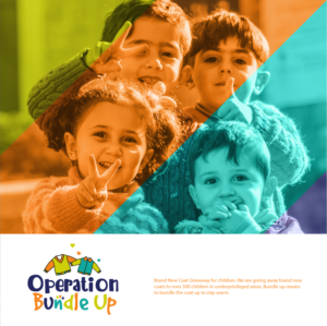 Diseño de Logo por Maria Graphics™ para este proyecto | Diseño: #22970423