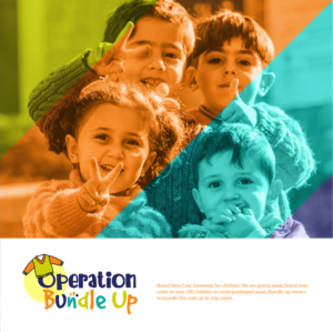 Diseño de Logo por Maria Graphics™ para este proyecto | Diseño: #22970675