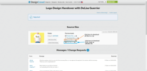 Diseño de Logo por Maria Graphics™ para este proyecto | Diseño: #22978561