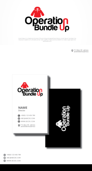 Diseño de Logo por graphicevolution para este proyecto | Diseño: #22967608