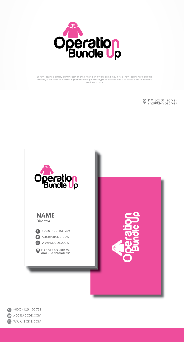 Diseño de Logo por graphicevolution para este proyecto | Diseño #22971307