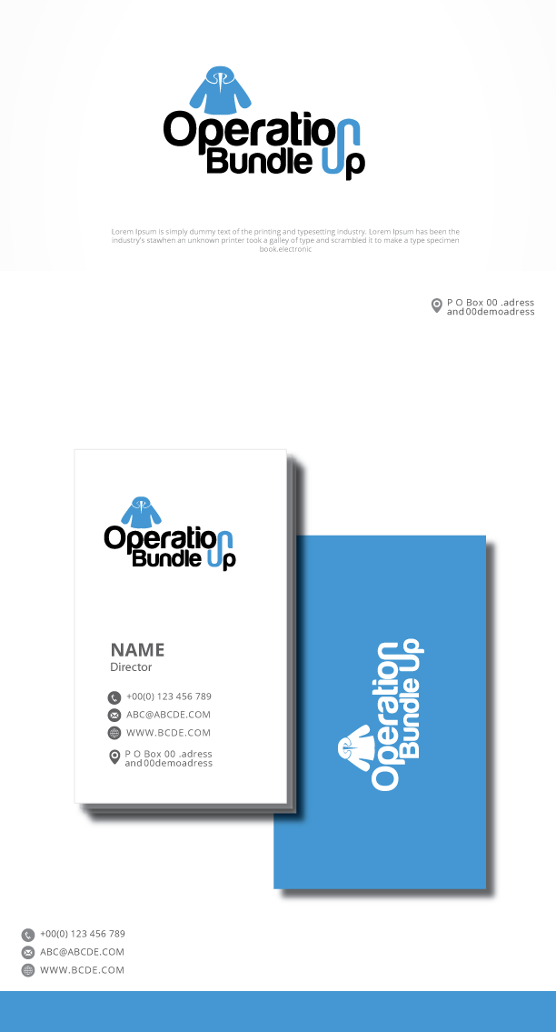 Logo Design by graphicevolution for this project | Design #22971309