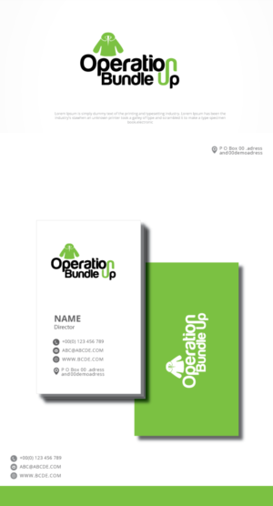 Logo Design by graphicevolution for this project | Design: #22971311