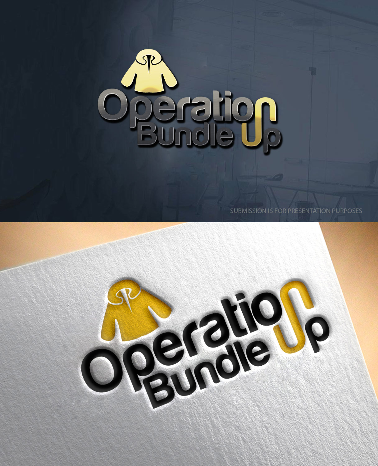 Logo Design by graphicevolution for this project | Design #22971316