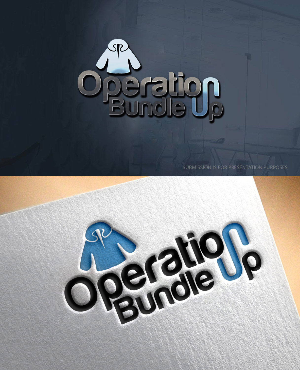 Logo Design by graphicevolution for this project | Design #22971319