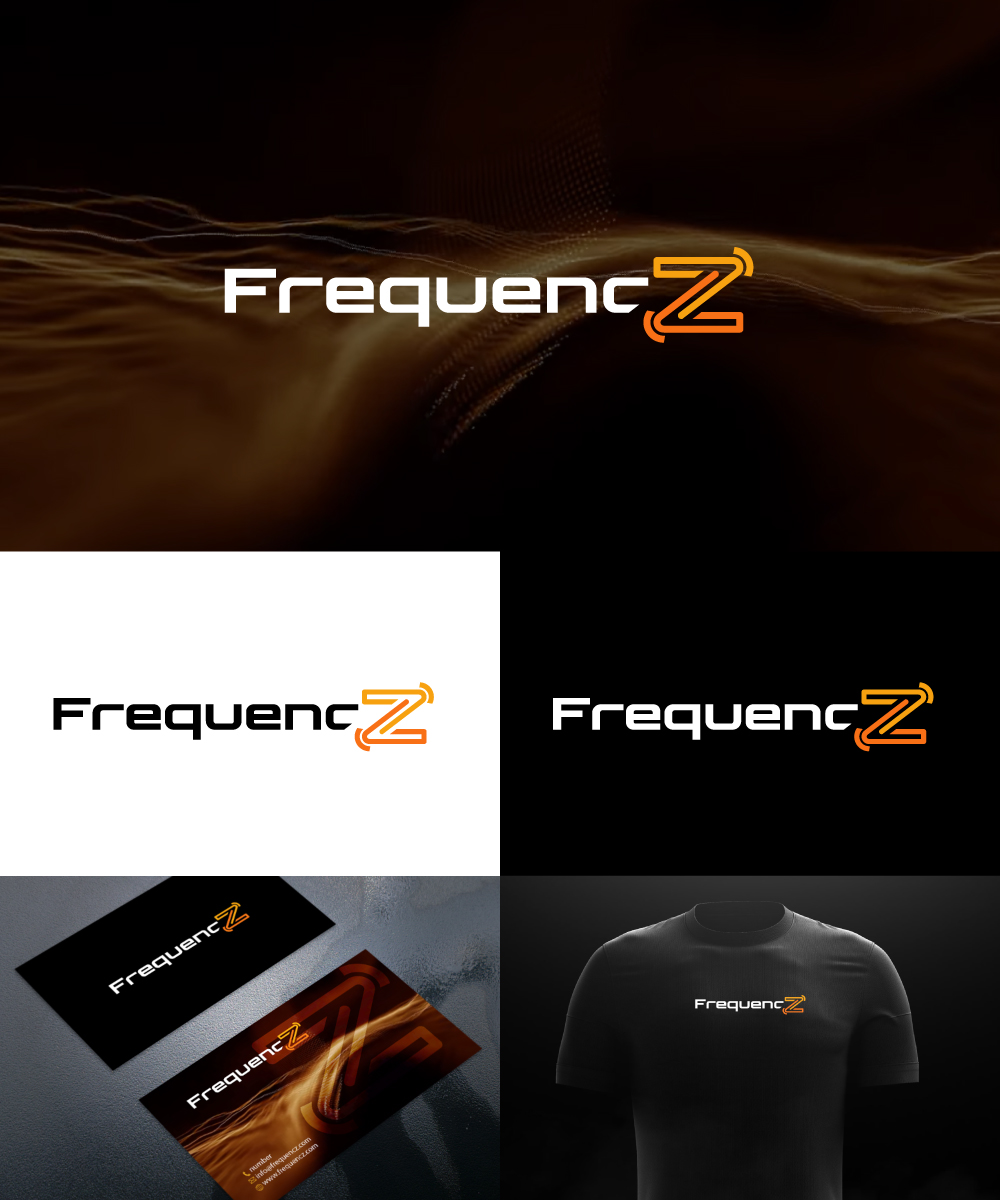 Logo Design by Sergio Coelho for this project | Design #22984748