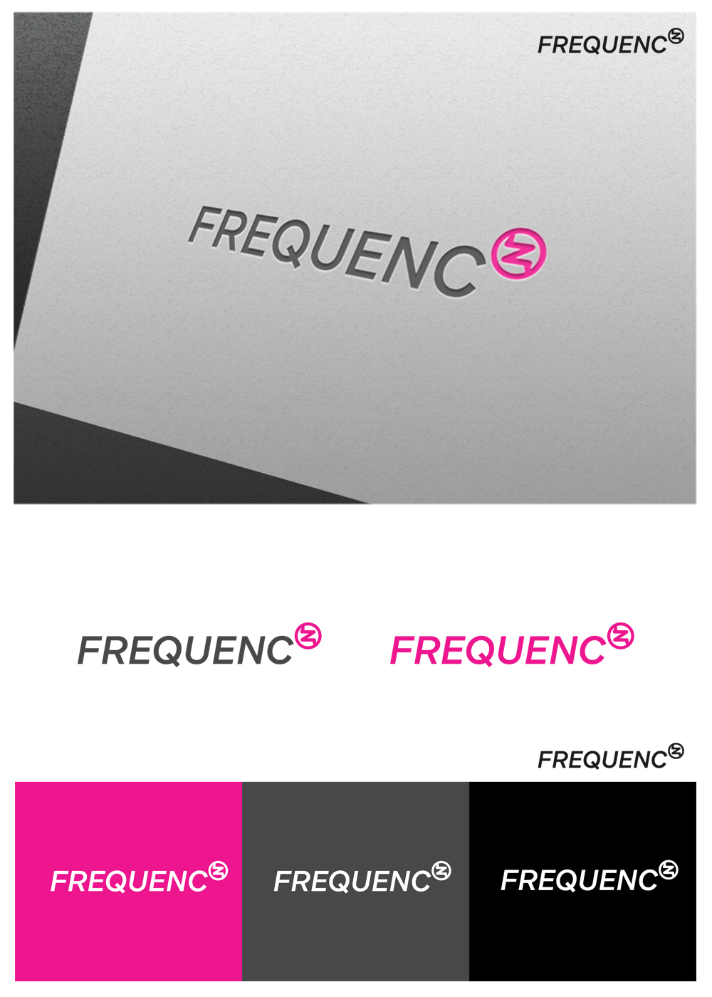 Logo-Design von goranvisnjic82 für dieses Projekt | Design #22984411