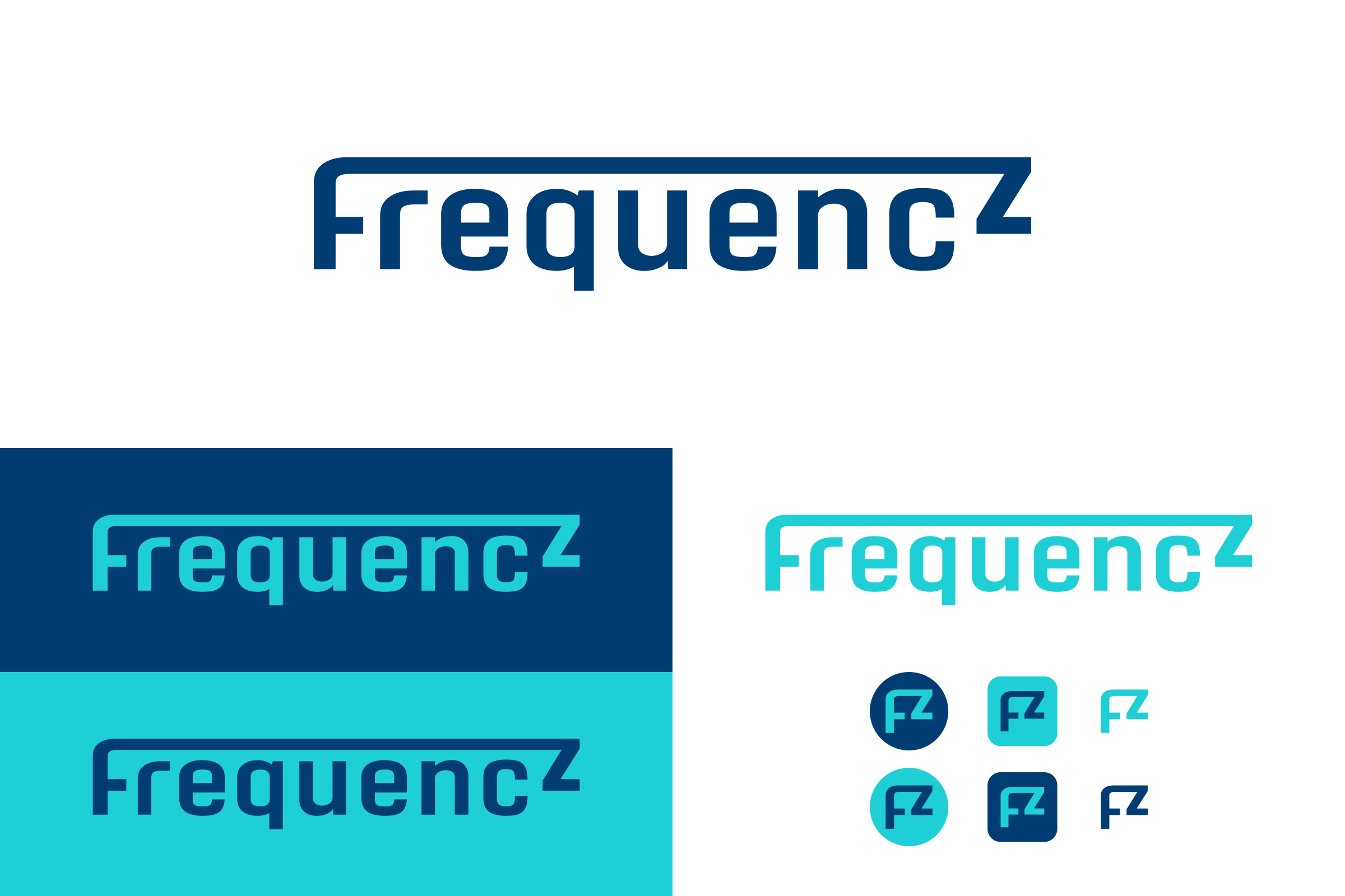 Logo Design by metapunkt for this project | Design #22999793