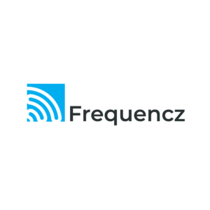 Frequencz | Logo Design by rozT