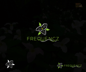 Frequencz | Logo Design by step forward 2