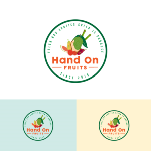 Design de Logo par debdesign pour Green Js Trading | Design : #22964003