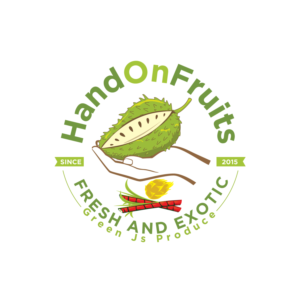 Logo Design by prodesigns99 for Green Js Trading | Design: #22968094