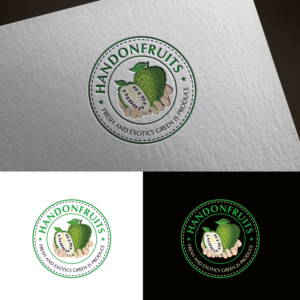 Logo Design by sankar999 for Green Js Trading | Design: #22961988