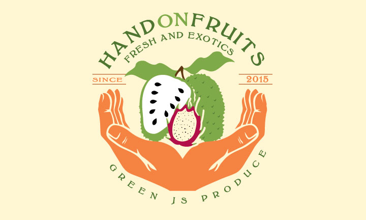Logo Design by logoQ for Green Js Trading | Design #22968104